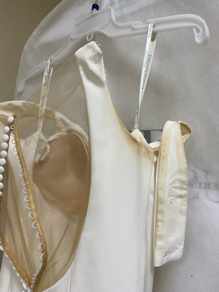 emergency alterations