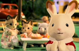 Calico Critters