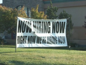 Hiring