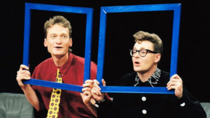 whose line