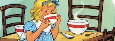 Image result for goldilocks