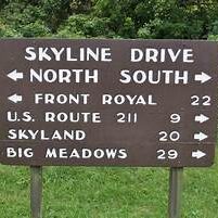 skylinedrive