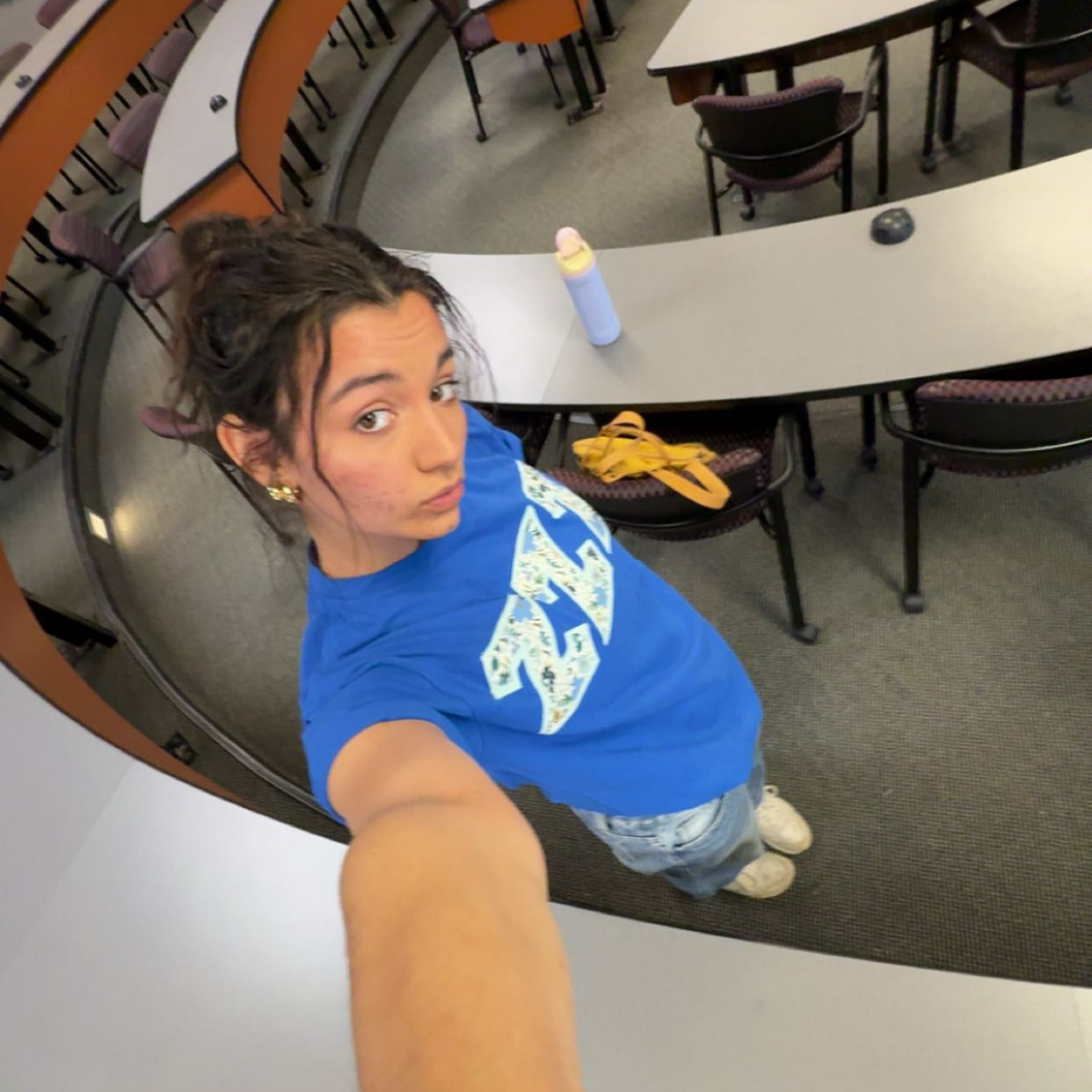selfie