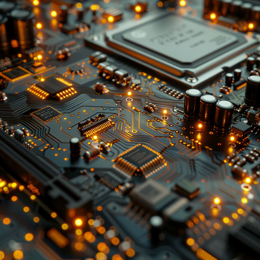 AI redefining visual content