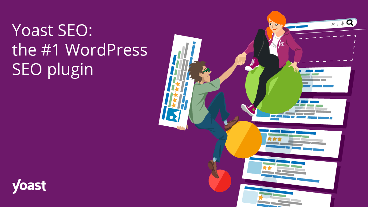 Improving SEO With Yoast in Wordpress